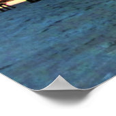 SERENROMANS 8:28 SCRIPTURE VERSE POSTER (Ecke)