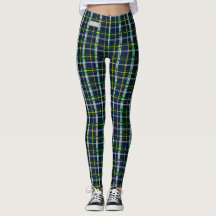 SERESHKI SAMMLUNG Marine-Schulmädchen-Leggings