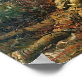 Sergeant Alvin York Poster (Ecke)