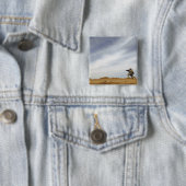 Sergeant bietet Sicherheit Button (Beispiel)