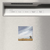 Sergeant bietet Sicherheit Magnet (In Situ (Geschirrspüler))