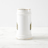 SERGEANT E-5 BIERGLAS (Mittel)