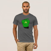 Sergeant-Pfeffer T-Shirt (Vorne ganz)