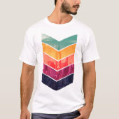 Sergeant T-Shirt (Vorderseite)