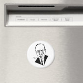 Sergei Prokofiev Magnet (In Situ (Geschirrspüler))