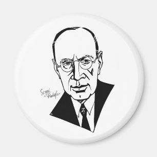 Sergei Prokofiev Magnet