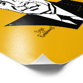 Sergei Rachmaninoff Fotodruck (Ecke)