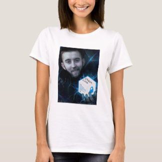 Sergej Nazarow T-Shirt