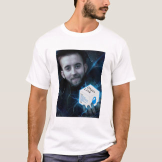 Sergej Nazarow T-Shirt