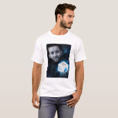 Sergej Nazarow T-Shirt (Vorne ganz)