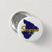 Sergipe Button (Vorne & Hinten)