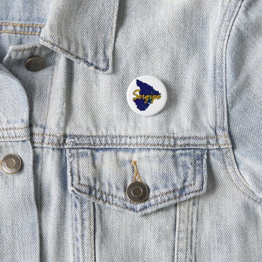 Sergipe Button (Beispiel)