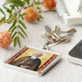 Sergius Schlüsselanhänger (Seite)