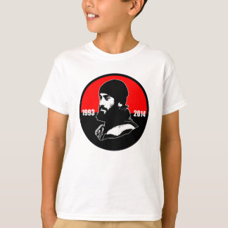 Serhiy Nigoyan (ukrainischer Revolutionär) T-Shirt