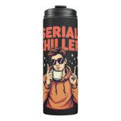 Serial Chiller Thermosbecher (Vorderseite)