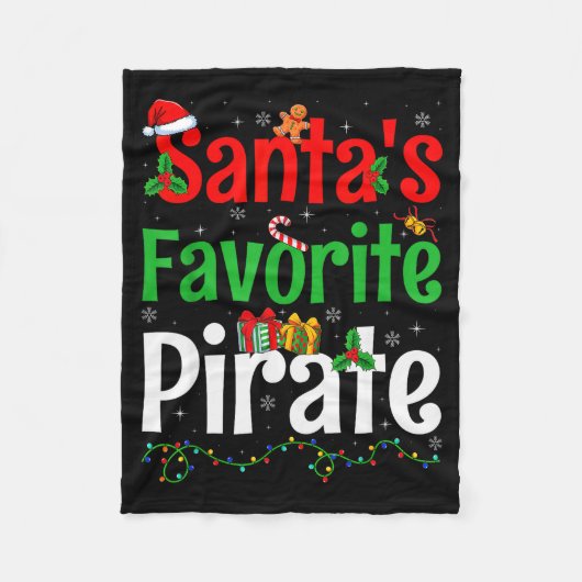 Serial Killer Shirt Christmas Tree Crime Scene Tru Fleecedecke (Vorderseite)