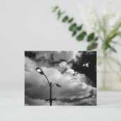 Serie 0121 postkarte (Stehend Vorderseite)