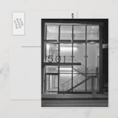 Serie 0401 postkarte (Vorne/Hinten)