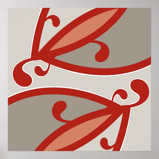 SERIE 1 POSTER (Vorne)