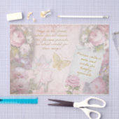 Serie 1 seidenpapier (Handwerk)