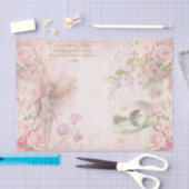 Serie 3 seidenpapier (Handwerk)