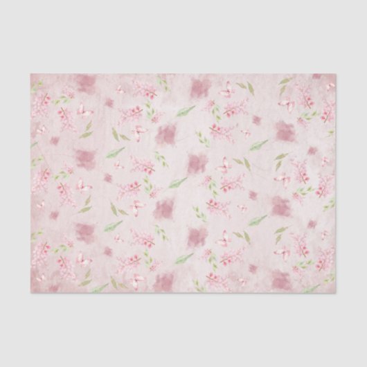 Serie 5 seidenpapier (Vorderseite)