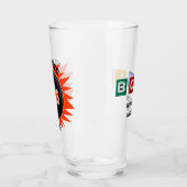 Serie 600, rot glas (Links)