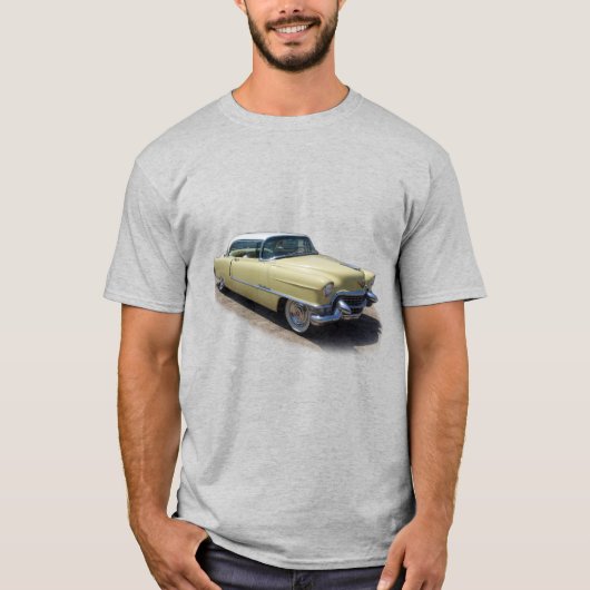 Serie 61, 1950, Shirt (Vorderseite)