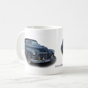 Serie 62, 1946, Tasse