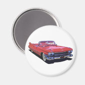 Serie 62, 59 magnet (Vorderseite/Rückseite)