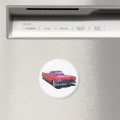 Serie 62, 59 magnet (In Situ (Geschirrspüler))