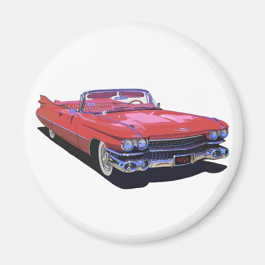 Serie 62, 59 magnet (Vorne)