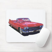 Serie 62, 59 mousepad (Mit Mouse)