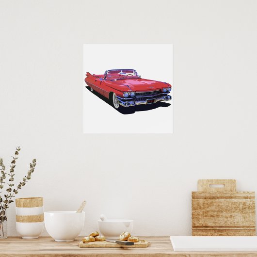 Serie 62, 59 poster (Küche)