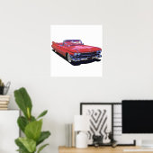 Serie 62, 59 poster (Heimbüro)