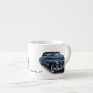 Serie 62 von 1946 espressotasse