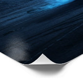 Serie 8 poster (Ecke)