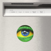 Serie Brasil Magnet (In Situ (Geschirrspüler))