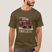 SERIE T-Shirt (Vorderseite)