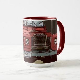 SERIE TASSE