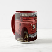 SERIE TASSE (Vorderseite Links)