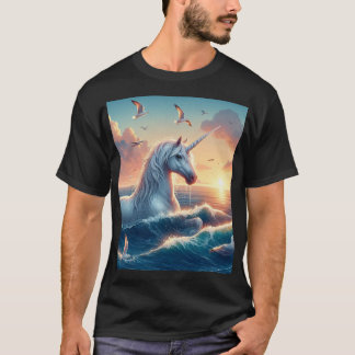 Serie Unicorn T-Shirt