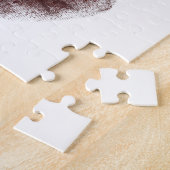 Serieller Killer-Blutdruck Puzzle (Seite)