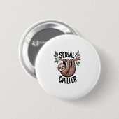 Serieller Kühlerschläger aus der Zweigstelle Button (Vorne & Hinten)