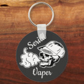 Serieller Vaper Pro Vaping-Schlüsselanhänger Schlüsselanhänger (Vorderseite)