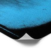 Serien der Serenity: The Lake Blue TTV Poster (Ecke)