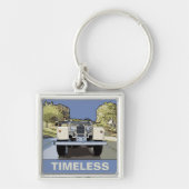 SERIEN SCHLÜSSELANHÄNGER (Vorne)