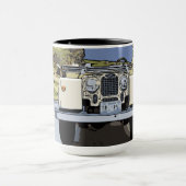 SERIEN TASSE (Zentrum)