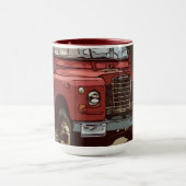 SERIEN TASSE (Zentrum)