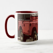 SERIEN TASSE (Links)